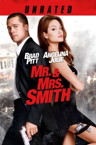 Mr. and Mrs. Smith MA (Unrated)