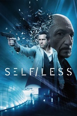 Self/Less (2015)