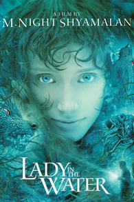 Lady in the Water (MA)