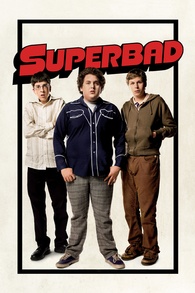 Superbad MA (4K Ultra HD)