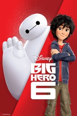 楽天市場】新品北米版Blu-ray！【ベイマックス】 Big Hero 6