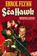The Sea Hawk (1940)