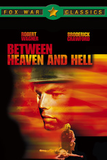 Between Heaven and Hell (1956)