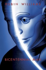 Bicentennial Man (1999)