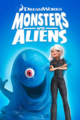 Monsters vs Aliens - Metacritic