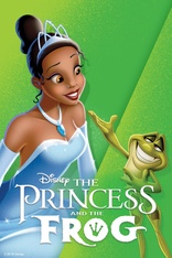 The Princess and the Frog - Metacritic