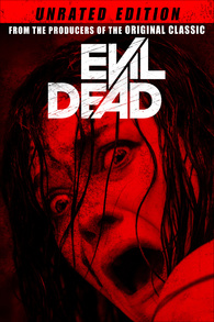 Evil Dead (Unrated) - Movies on Google Play