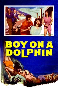 Boy on a Dolphin MA