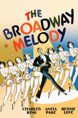 The Broadway Melody (1929)