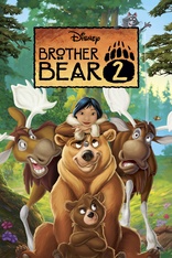 その他 Brother Bear 2 [Blu-ray] Brother Bear / Brother Bear 2 (Blu-ray Disc) 786936825244| eBay