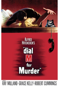 Dial M for Murder MA (4K Ultra HD)