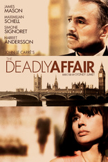 The Deadly Affair (1967)