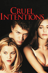 クルーエル・インテンションズ [Blu-ray] bme6fzu Cruel Intentions (Blu-ray) - Walmart.com