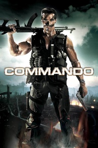 Commando MA