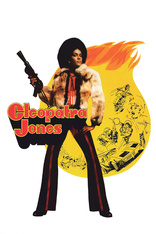 その他 Cleopatra Jones [Blu-ray] 51RMRTMYY8L._UF350,350_QL50_.jpg