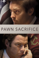 Pawn Sacrifice (2014) directed by Edward Zwick • Reviews, film + cast •  Letterboxd