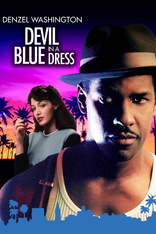 devil in a blue dress cast [ Blu-Ray, Reg.A/B/C Import Devil in a Blue Dress