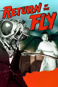 Return of the Fly MA