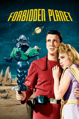 (未使用･未開封品)Forbidden Planet [Blu-ray] Amazon.com: Forbidden Planet [Blu-ray] : Walter Pidgeon