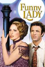 Funny Lady (1975)