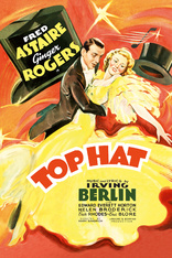 Top Hat (1935)