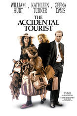 Amazon.com: The Accidental Tourist [Blu-ray] : William Hurt