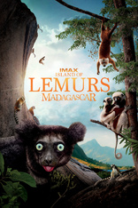 Island of Lemurs Madagascar 3D 2014