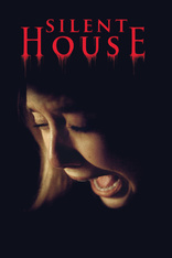 セル版】SILENT HOUSE / サイレント・ハウス［DVD］ セル版】SILENT