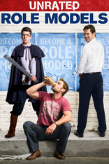2008 Role Models 11x17 Movie Poster 