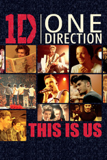 One Direction: This Is Us (2013)