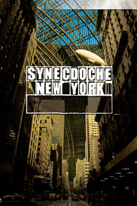 Synecdoche, New York MA (4K Ultra HD)