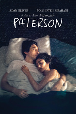 パターソン [Blu-ray] z2zed1b Paterson (Blu-ray, 2016) for sale online | eBay