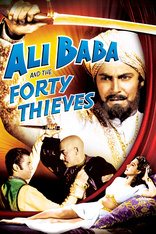 Ali Baba And The Forty Thieves 1944