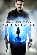 Predestination 2014