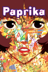 Paprika (2006)