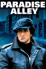  Paradise Alley (1978) Illustration 