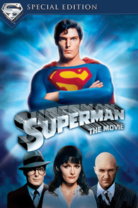 Superman: The Movie MA (Special Edition)