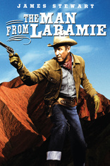 The Man from Laramie (1955)