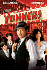 Lost in Yonkers (1993)