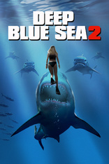 ＳＨＡＲＫ～２ｎｄ　Ｓｅａｓｏｎ～Ｂｌｕ－ｒａｙ　ＢＯＸ（Ｂｌｕ－ｒａｙ　Ｄｉｓｃ） Deep Blue Sea 2 (2018)