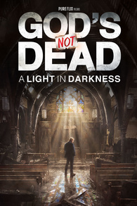 God's Not Dead: A Light in Darkness (MA)