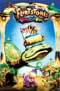 The Flintstones in Viva Rock Vegas MA