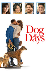 Dog Days (2018)