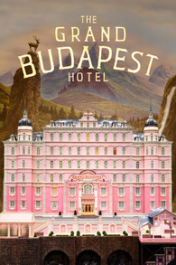 The Grand Budapest Hotel Movies Anywhere Release Date October 12, 2017