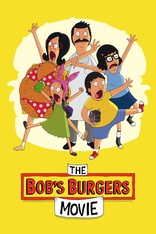 The Bob's Burgers Movie” Arrives on Digital July 12th, and Blu-ray and DVD  July 19th, 2022 – Mousesteps