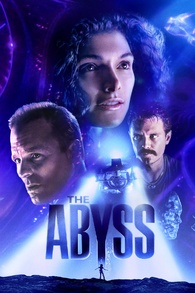 The Abyss MA (4K Ultra HD)