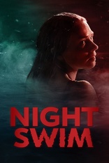 Night Swim (2024)