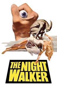 The Night Walker MA