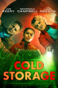 Cold Storage Scene Script Cold Storage MA