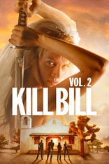 Kill Bill: Volume 2 (2004)